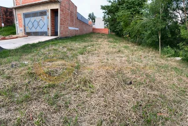 Terreno Capivari/SP - Bairro Vila Bella