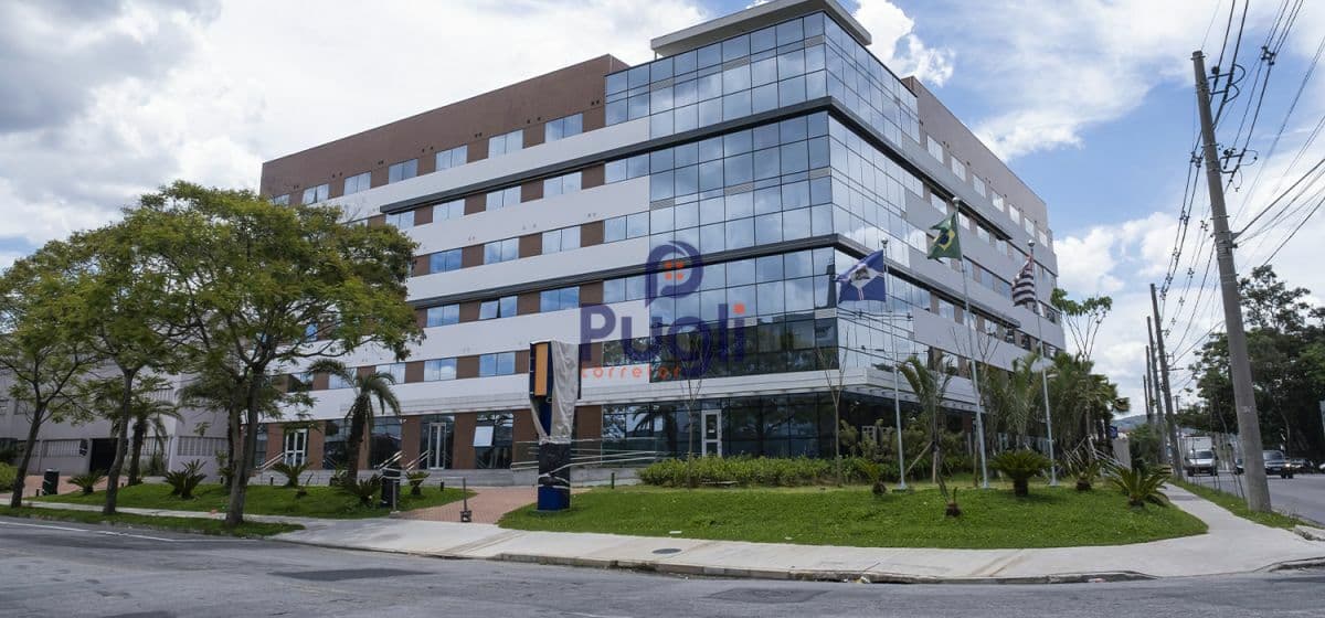 Apartamento Flat no COMFORT INN GRU - Próximo ao Aeroporto de Guarulhos.