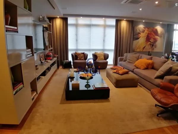 Apartamento a venda com 3 Suítes em Higienópolis, São Paulo, SP | 220m2 - 3 Suítes - 2 vagas