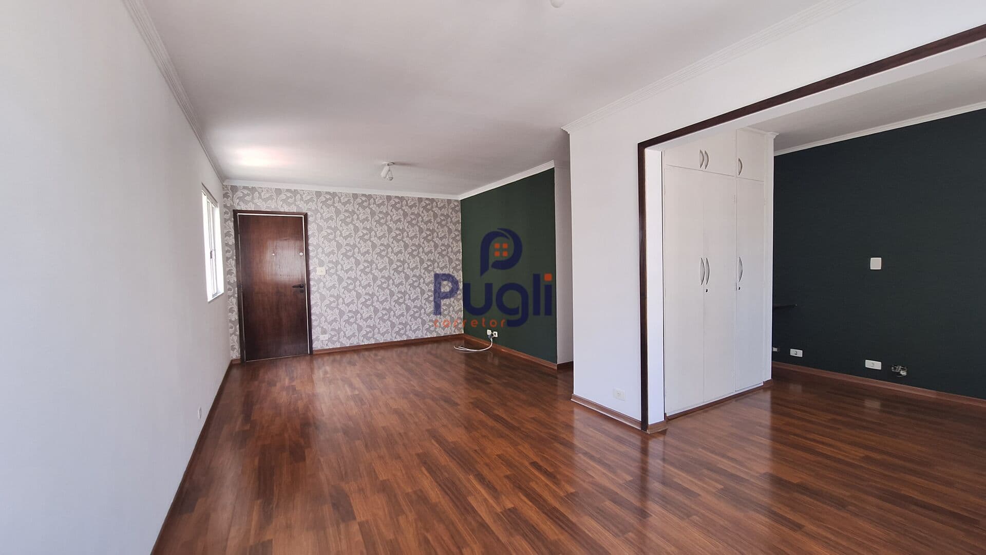 Apartamento 2 Dormitórios em Perdizes, São Paulo, SP | 90m2 - 2 Dormitórios - 2 Vagas fixas - 3 Banheiros