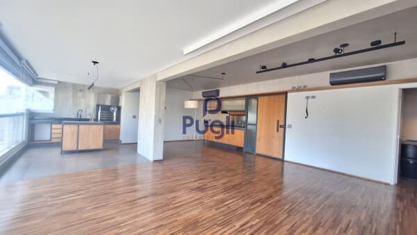 Apartamento a Venda - 152m2 - 3 Suítes - 3 Vagas em Pompeia, São Paulo, SP