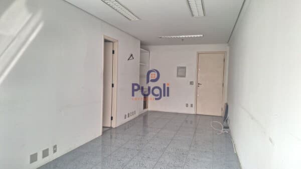 Sala Comercial a Venda em Perdizes, São Paulo, SP | 28m2 - 2 Banheiros - 1 Vaga