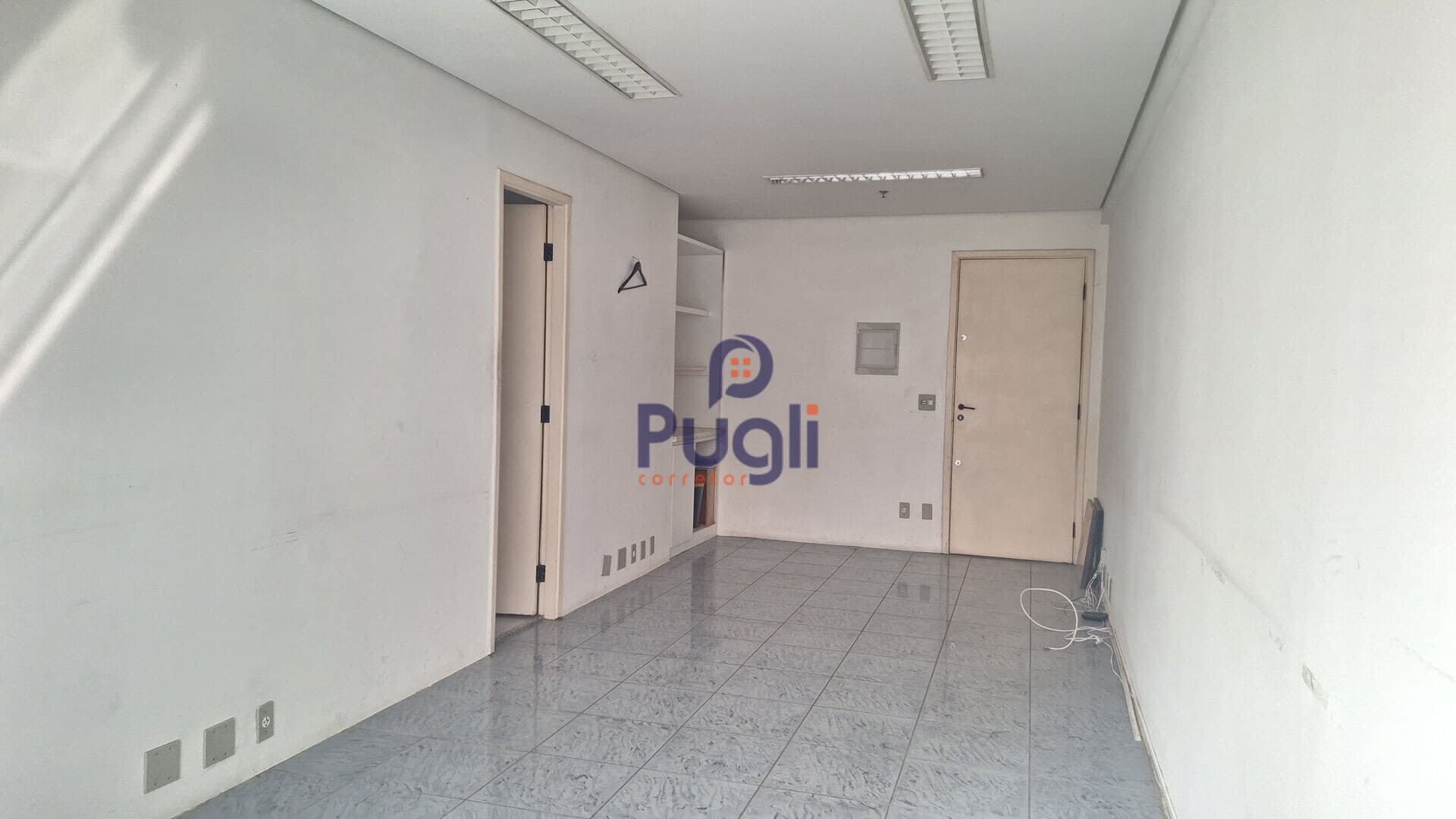 Sala Comercial a Venda em Perdizes, São Paulo, SP | 28m2 - 2 Banheiros - 1 Vaga
