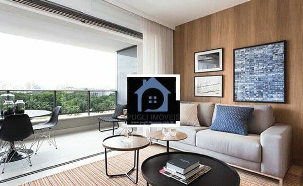 Apartamento 41 m2 | 1 Dt | 1 Vaga - VHOUSE - O primeiro Long Stay com serviço de Hotel 5 estrelas.