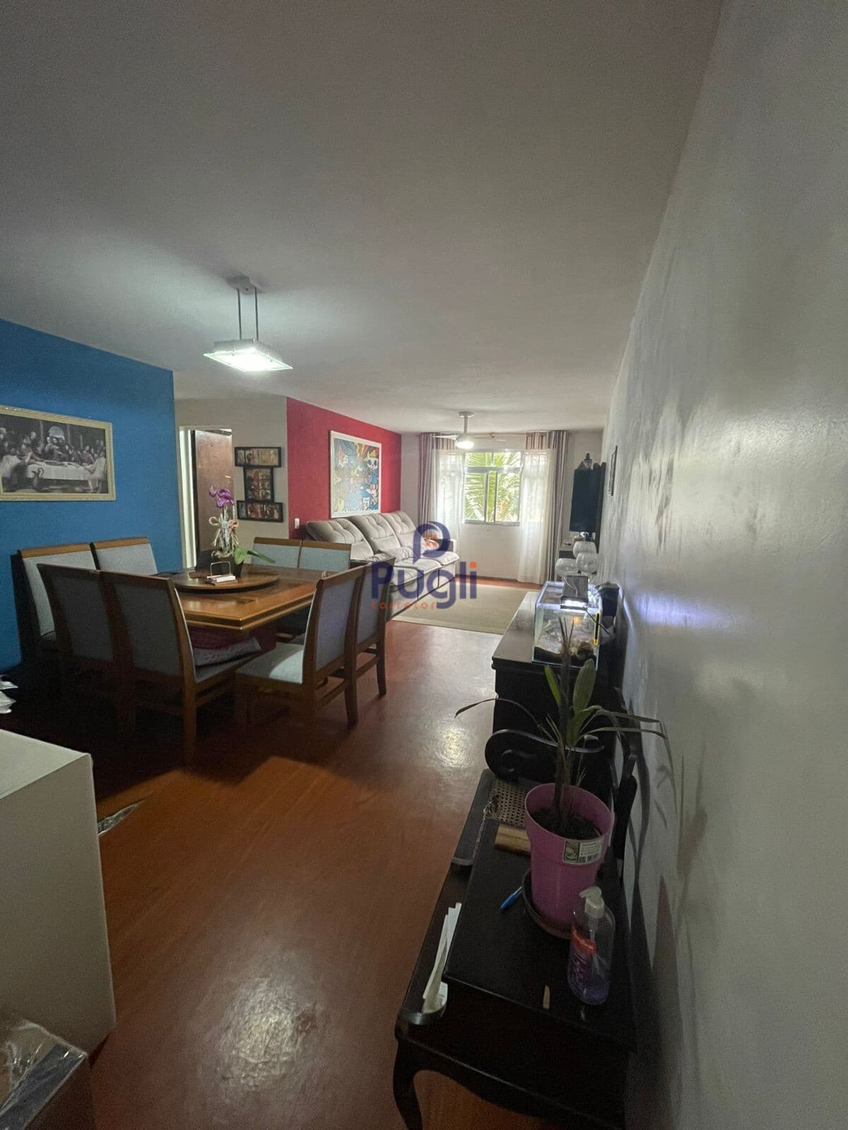 Apartamento a Venda em Vila Celeste, São Paulo, SP | 80m2 - 2 Dts - 1 Vaga