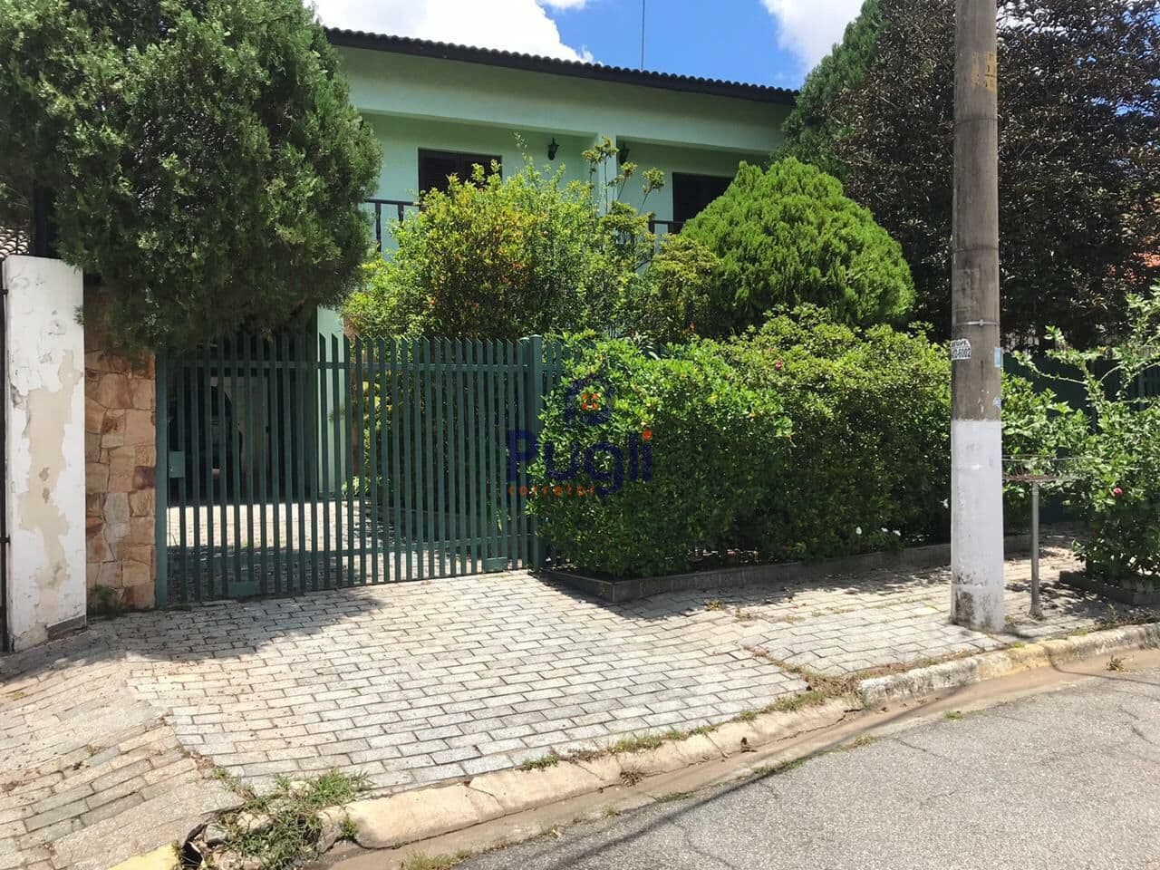 Casa Alto Padrão - Sobrado - 4 Suítes - 408 m2 - 4 Vagas - Baixou para Vender