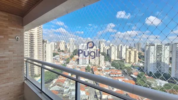Apartamento à Venda no Bairro da Pompeia | Condominio Villa Bella | 106m2 - 3 Dorms (1 Suíte) - 2 Vagas