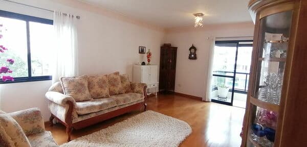 Apartamento 171 m2 | 4 Dts - 2 Suítes + 2 Suítes Americanas | Alto de Santana