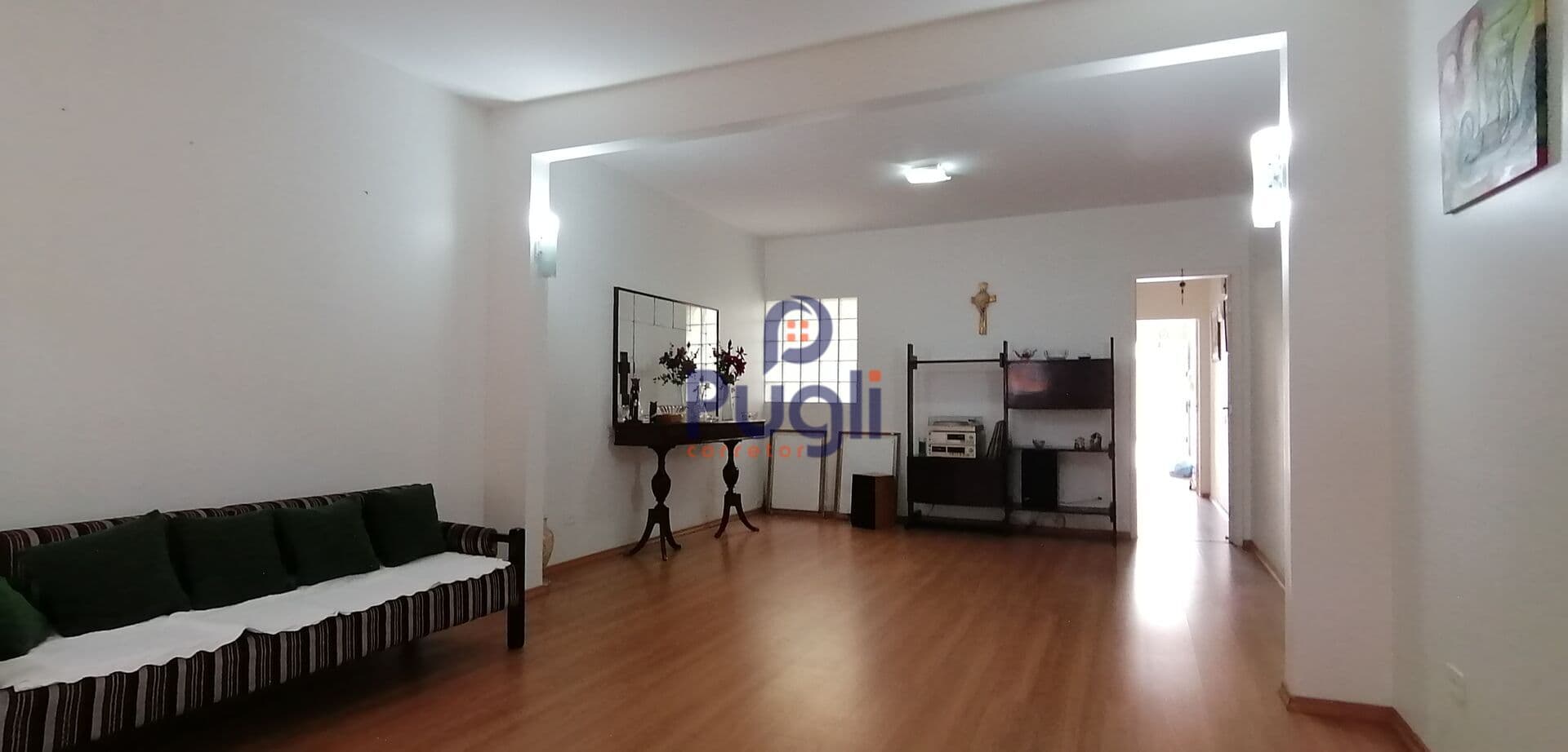 Casa Sobrado Planalto Paulista | 188 m2 - 3 Quartos - 2 Banheiros + Lavabo - 2 Vagas Cobertas