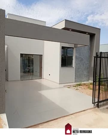 Minha Casa Minha Vida