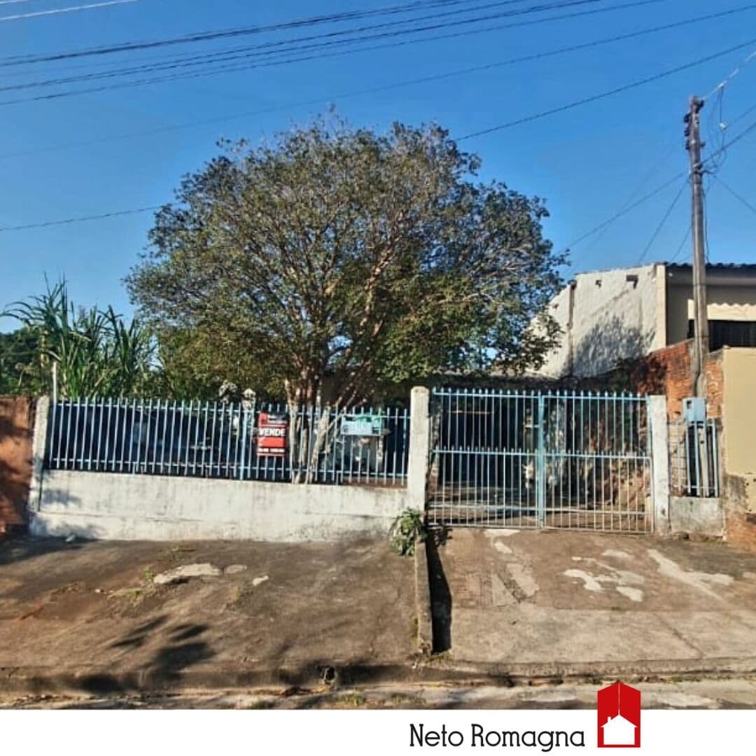 Casa Dom Pedro II