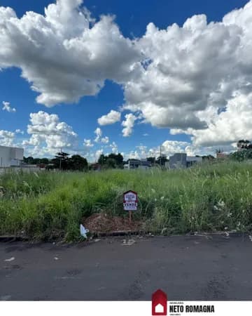 Terreno com excelente preço