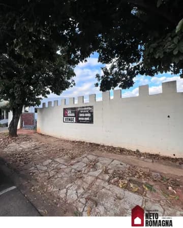 Próximo ao Clube Português