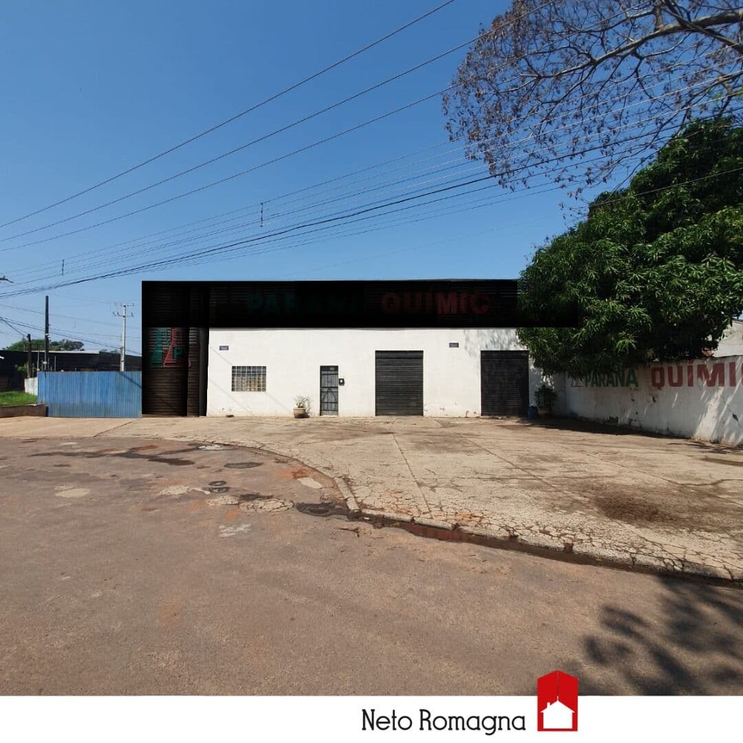 Sala/Conjunto em Umuarama - Jardim Paraíso
