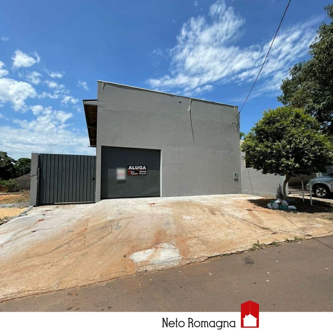 225m² de área construída