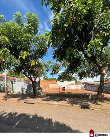 Prox. Av. Apucarana