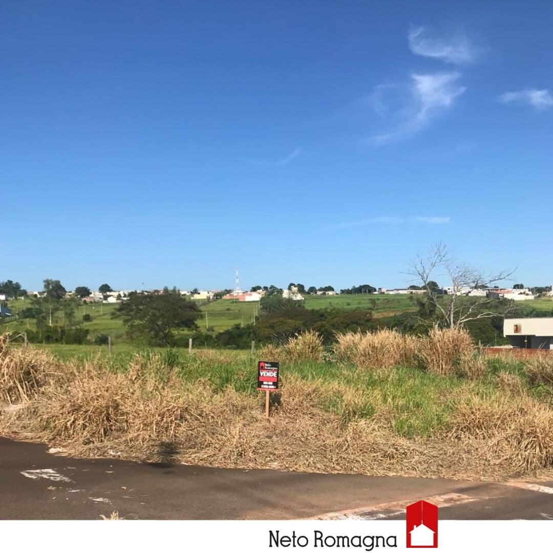 Lote/Terreno em Umuarama - Jardim Real