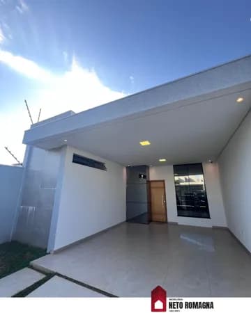 Linda casa