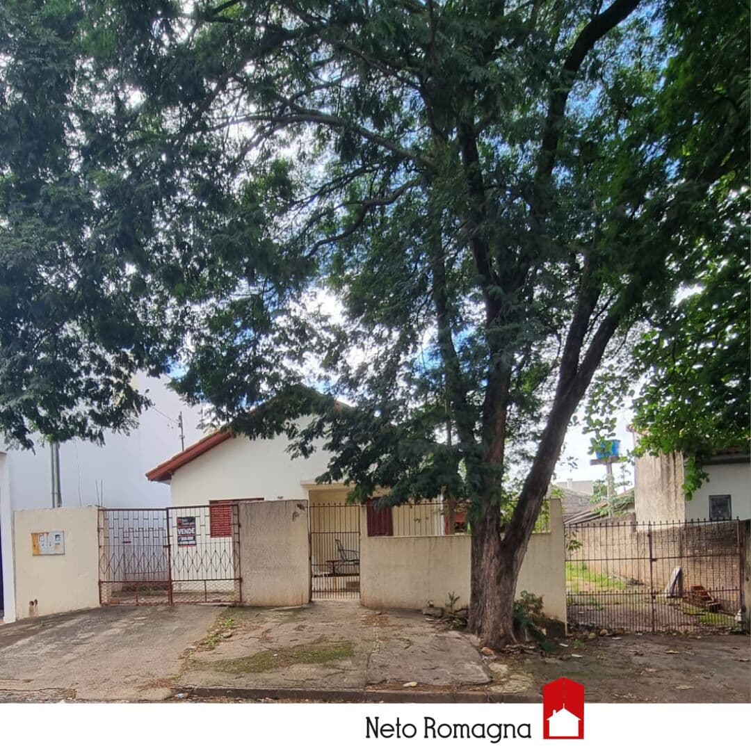 Casa em Umuarama - Zona VII