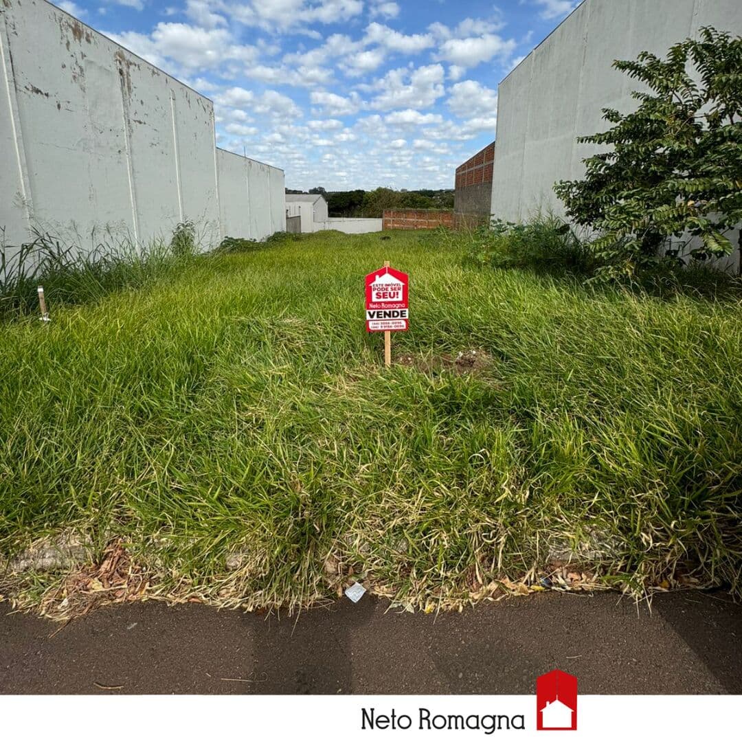Terreno Comercial