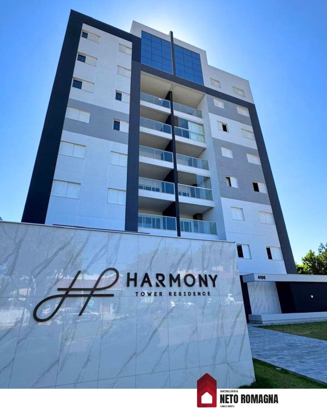 Apartamento Novo