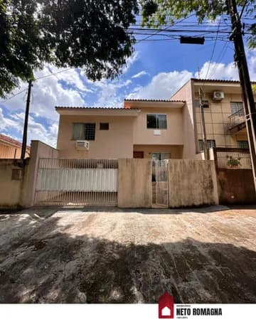 Excelente localização em frente ao Sesc