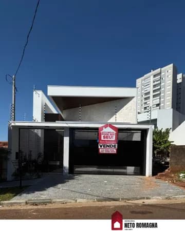 Próx. ao Mercado Amigão