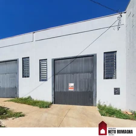 Jardim São Cristóvão - Av. Alexandre Ceranto