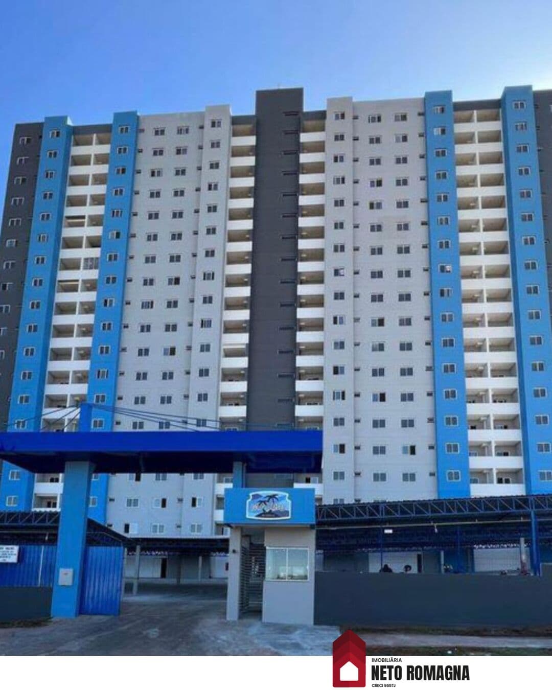 Prox. ao Colégio Alfa