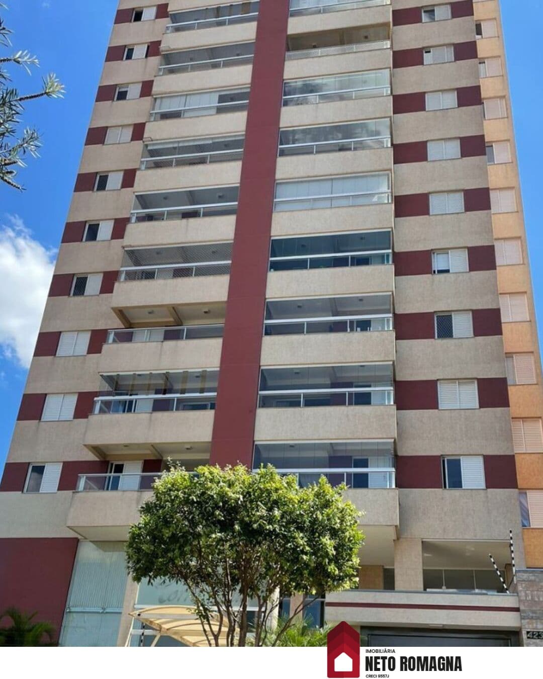 Próximo ao Supermercado Cidade Canção