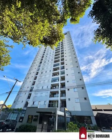 Andar alto! Sol da manhã!