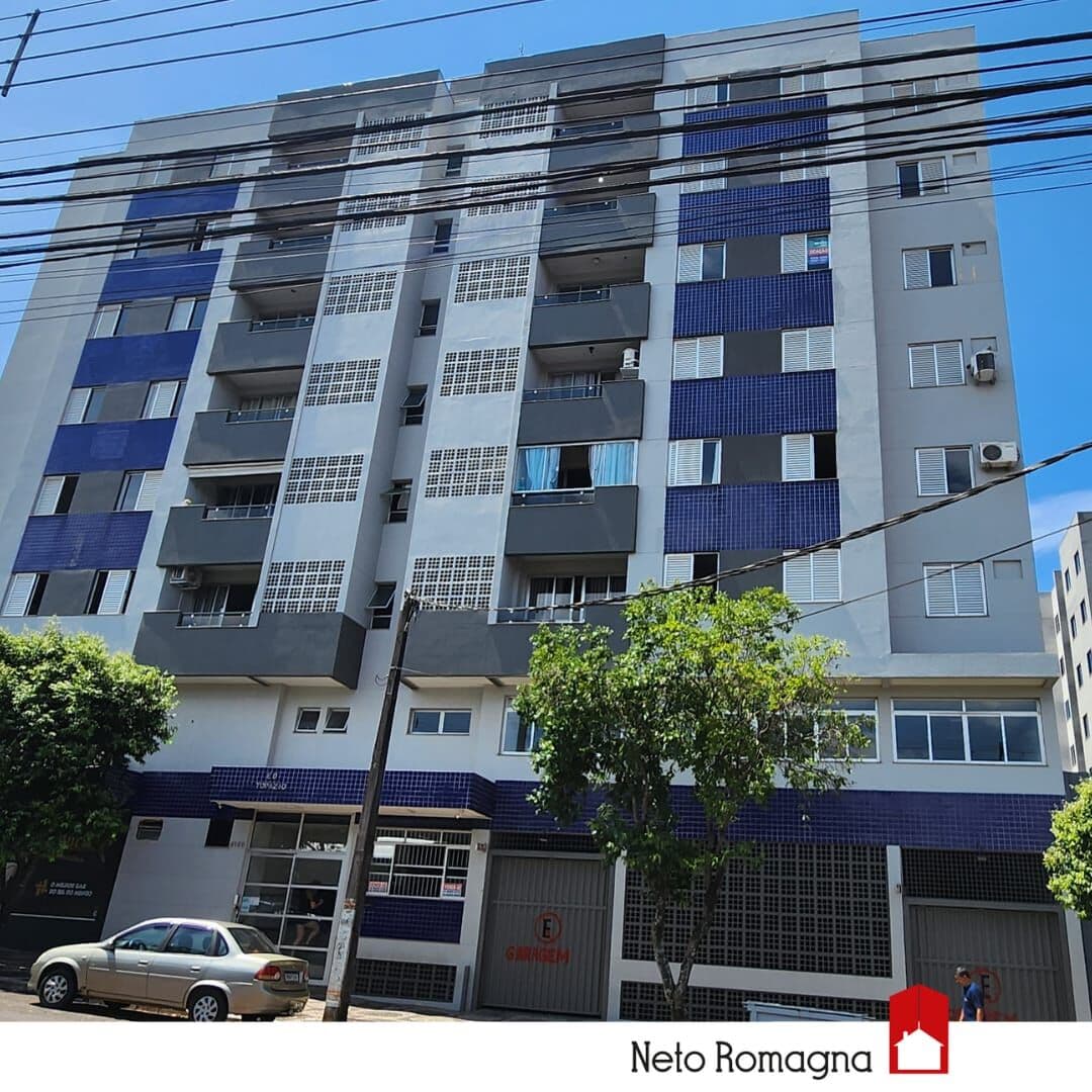 Próximo a Unipar Sede