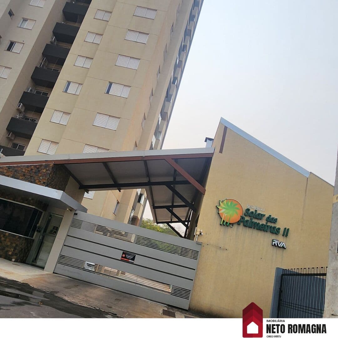 Prox. Clube Harmonia, supermercado Vivan