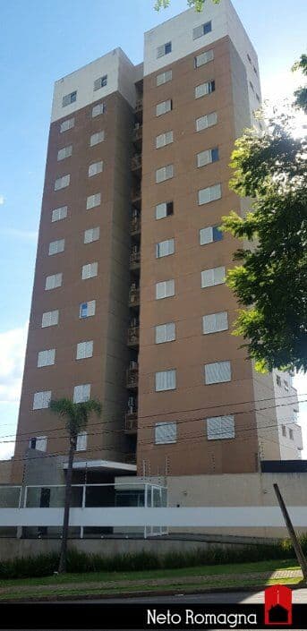 Lindo Apartamento Mobiliado
