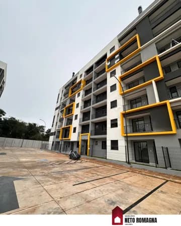 Imóvel em Toledo - PR com 01 suíte + 02 quartos