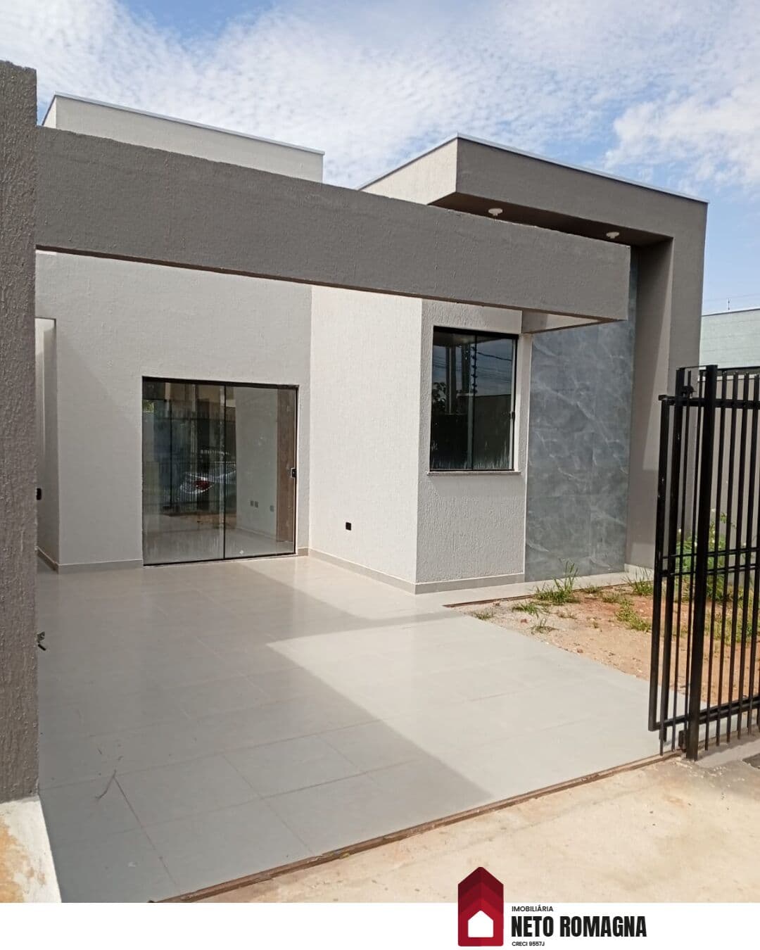 Minha Casa Minha Vida