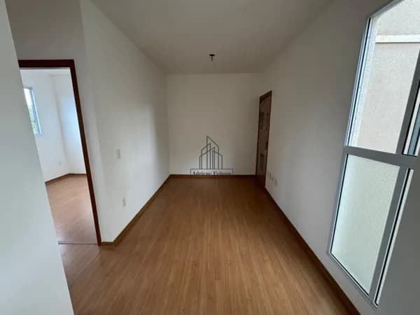 Apartamento em Messejana