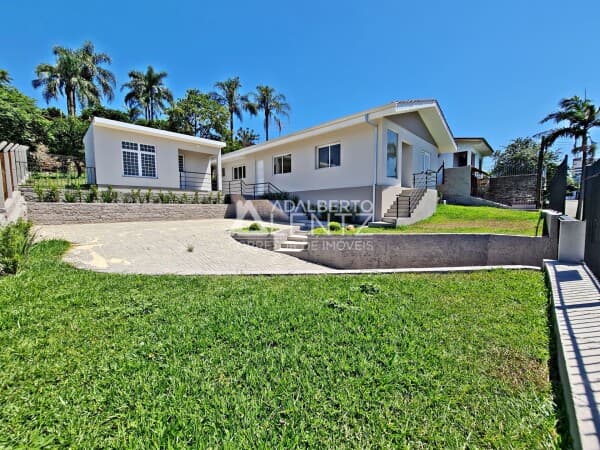 Casa Plana à Venda no bairro Rondônia em Novo Hamburgo/RS