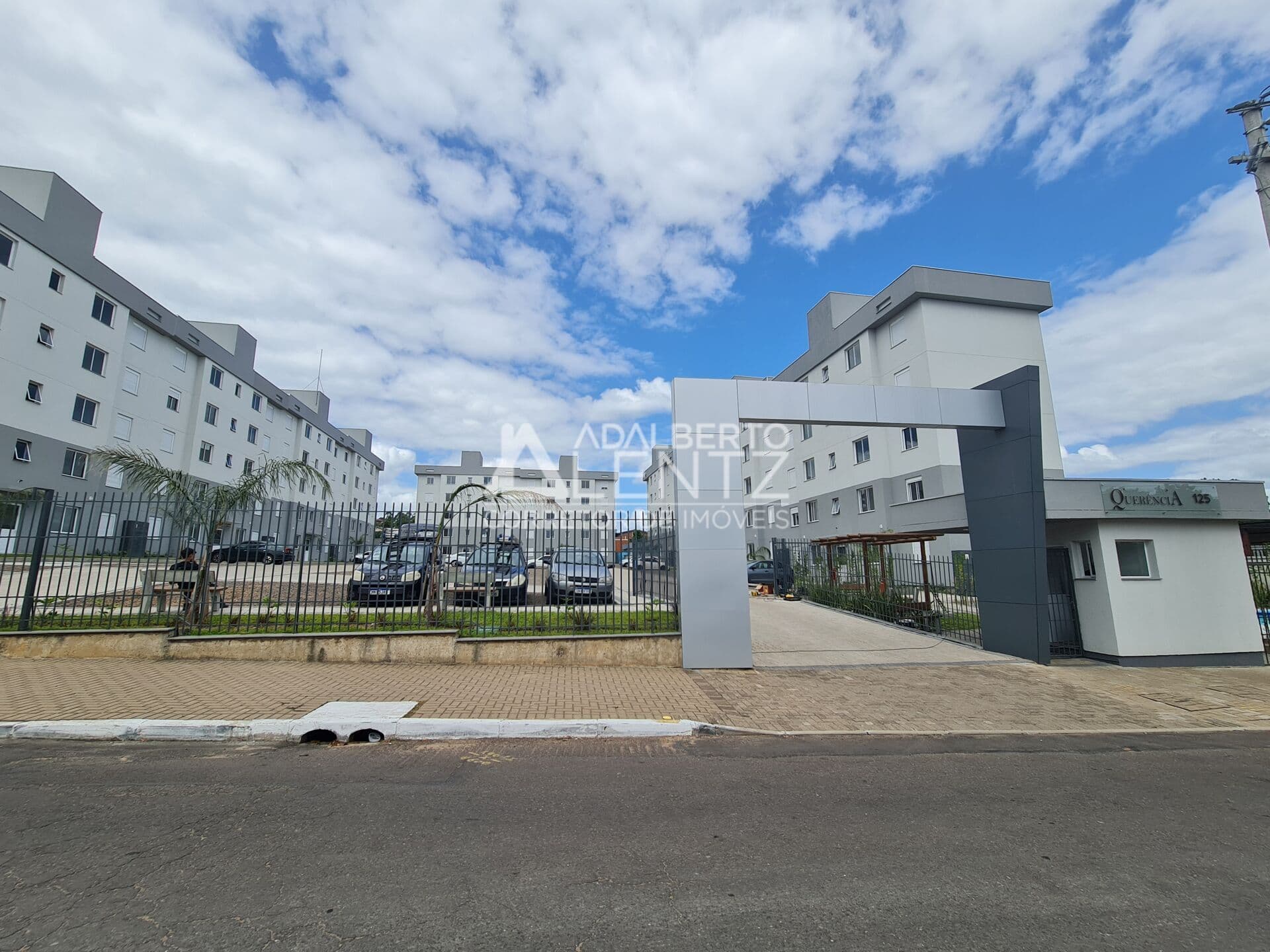 Apartamento no bairro São Jorge em Novo Hamburgo com 2 dormitórios