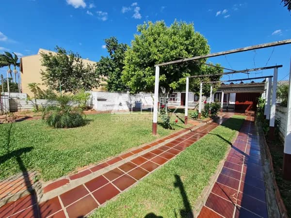 Casa no bairro Santo Afonso em Novo Hamburgo com 3 dormitórios