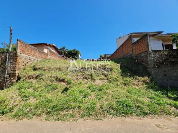 Terreno à Venda no bairro Imigrante Norte em Campo Bom