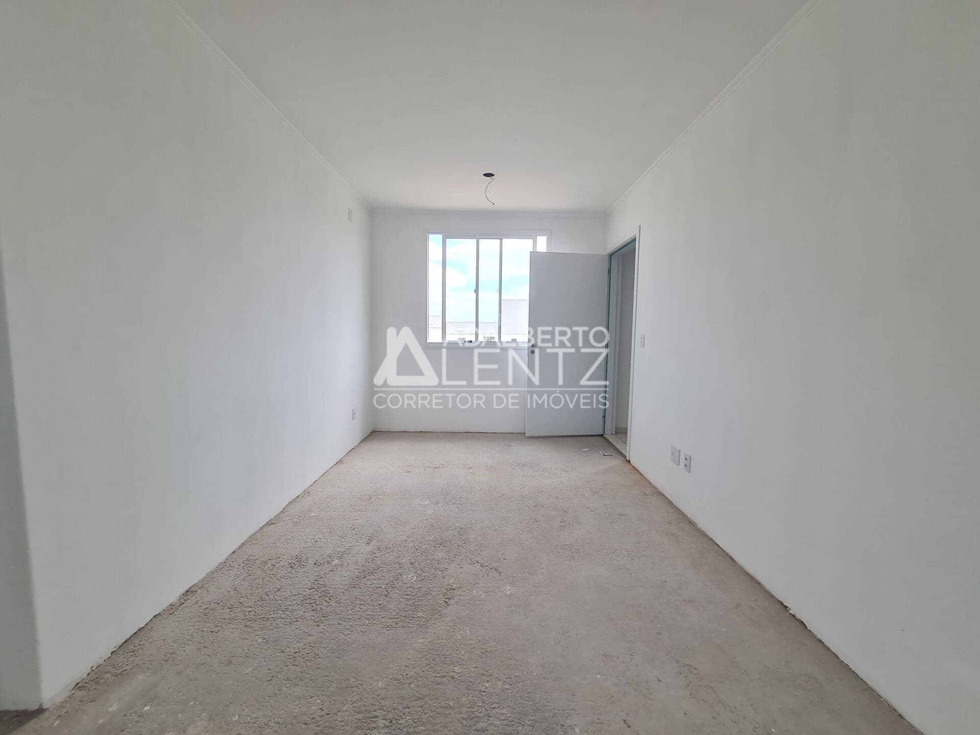 Apartamento no bairro São Jorge em Novo Hamburgo com 2 dormitórios