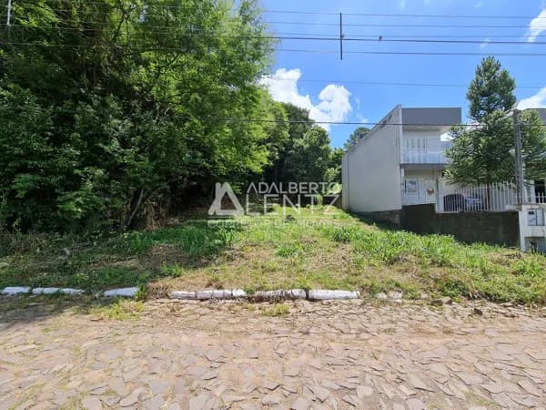 Terreno no bairro Jardim Mauá em Novo Hamburgo