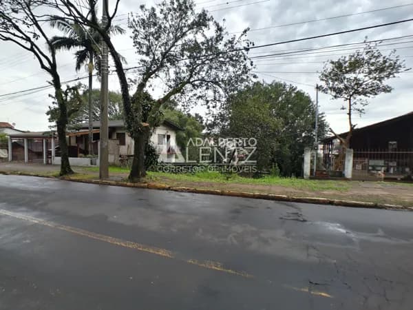 Terreno à Venda no bairro Primavera em Novo Hamburgo