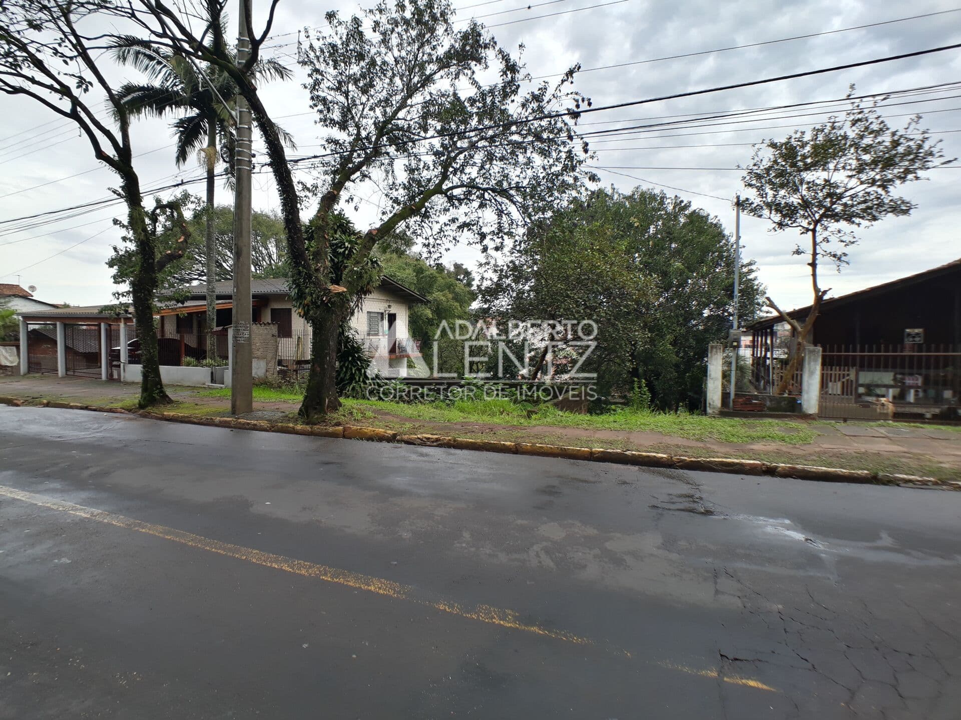 Terreno à Venda no bairro Primavera em Novo Hamburgo