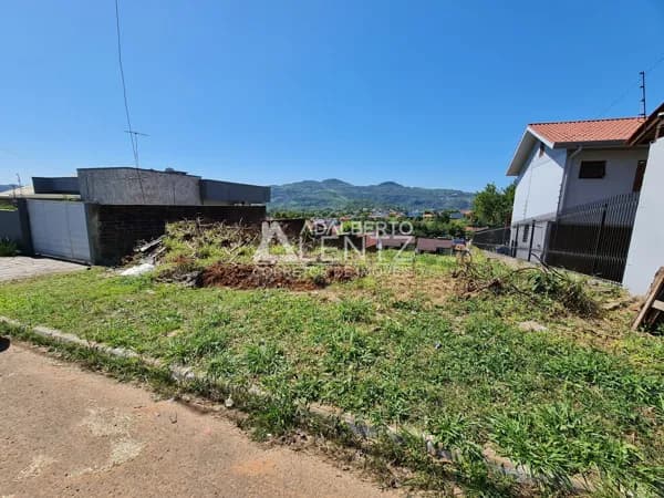 Terreno à Venda no bairro Imigrante Norte em Campo Bom