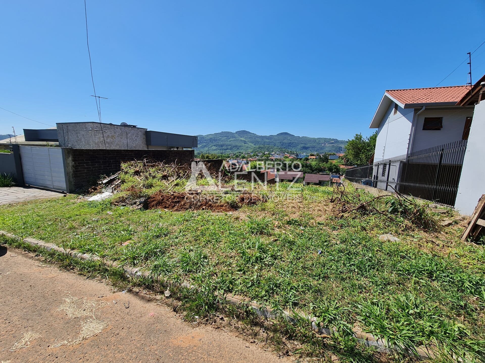 Terreno à Venda no bairro Imigrante Norte em Campo Bom