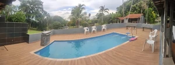 Chácara Chácara em Chácaras Recanto de Alá, Mirassol/SP