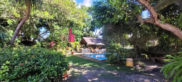Belo Sítio 3.000 m² muita NATUREZA em GUARAJUBA . Monte Gordo Camaçari BAHIA