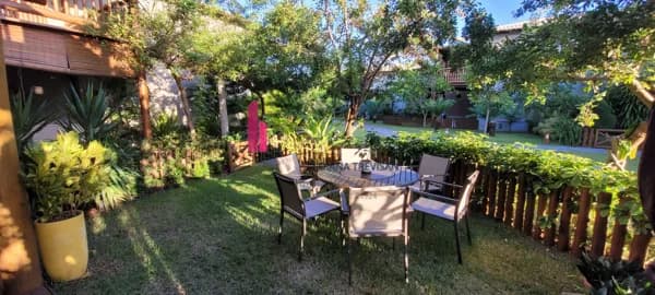 VILLAGE 3 suítes com Garden ITACIMIRIM Camaçari BAHIA